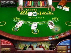 how to play calssic blackjack-Jackpots Casino