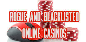 blacklisted casinos