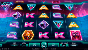 casino games- slots