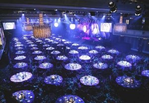 gaming awards2017