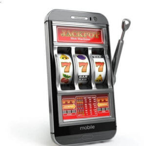 mobile casino slots