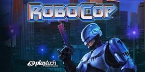 robocop slot-JC