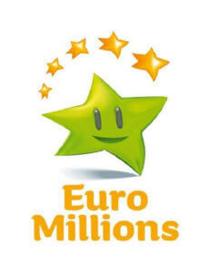 Irish National Lottery