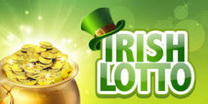 irish lotto
