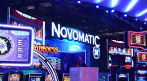 Novomatic AG