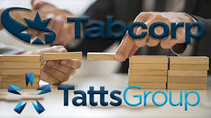 Tatts Group Limited