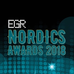 EGR Nordics Awards