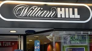 Gambling Commission fines William Hill £6.2m