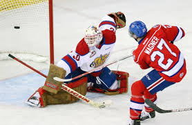 Edmonton Oil Kings