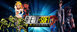 Betsoft Gaming 