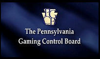 PA Gaming Control Board