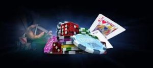 Gambling website games