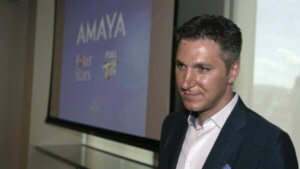 Legal Blunder Could Derail the Online Gambling Mogul David Baazov Trial