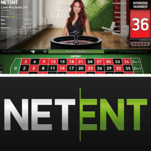 NetEnt launches a Netent Live Sports Roulette