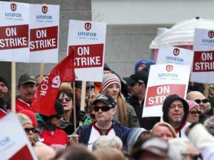 Caesars Windsor Strike is finally over - casino and union reach a deal