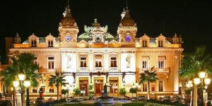 French Casinos - Casino Monte-Carlo