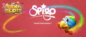 Videoslots.com pens a supply deal with Spigo