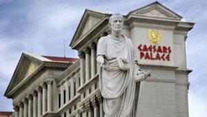 Casino Boss Tilman Fertitta Allegedly Approaches Caesars with Merger Offer