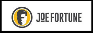 joe fortune casino