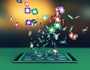 Mobile Gambling at Top AU casinos