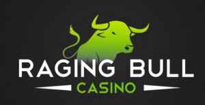 best online casino - raging bull casino