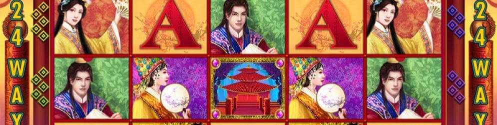 Slot de maquina Red Mansions Slot de maquina Red Mansions
