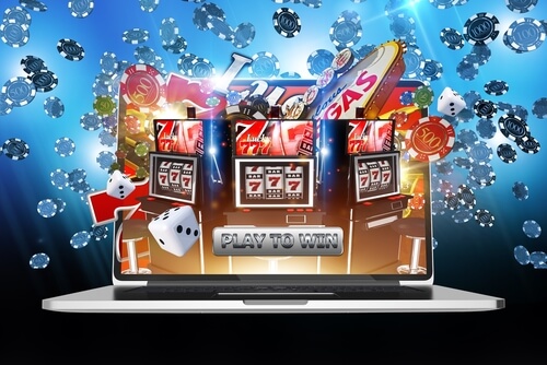 criar casino online