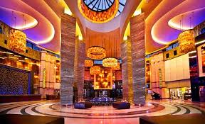 Foxwoods Resort Casino