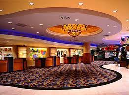 Harrah's Casino Hotel Reno