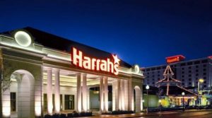 Harrah's Joliet Casino and Hotel