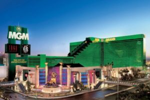 MGM Grand Hotel Casino