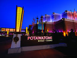 Potawatomi Bingo Casino