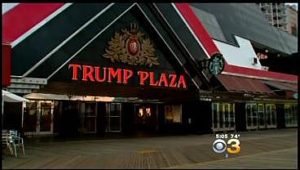 Trump Plaza Hotel & Casino