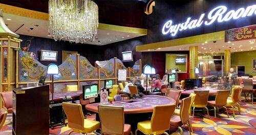 Top Usa Casino