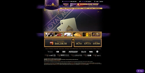 royal ace casino 